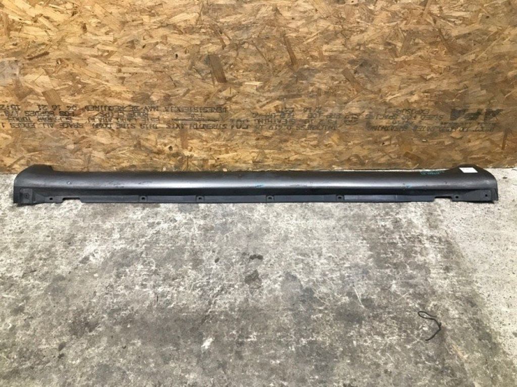 75852-AC020 | Накладка порога наружная лев. TOYOTA AVALON 05-12 - Фото 6