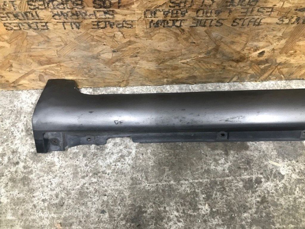 75852-AC020 | Накладка порога наружная лев. TOYOTA AVALON 05-12 - Фото 7