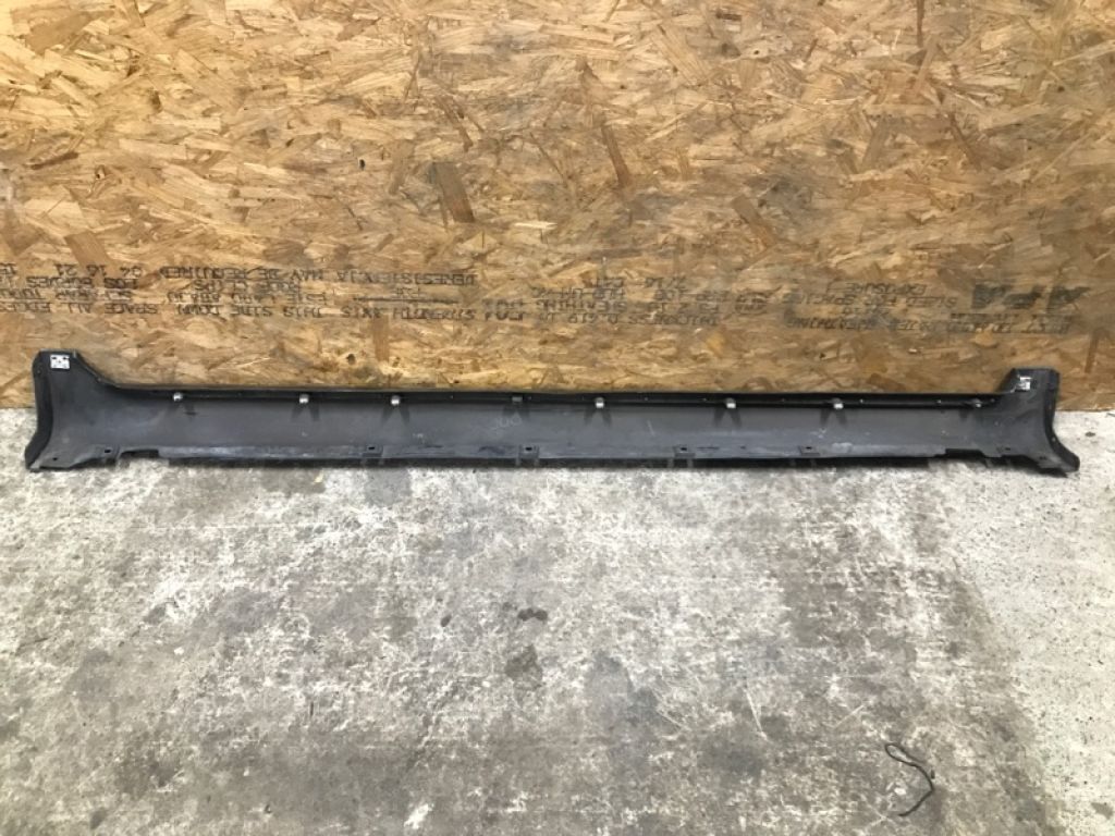 75852-AC020 | Накладка порога наружная лев. TOYOTA AVALON 05-12 - Фото 10