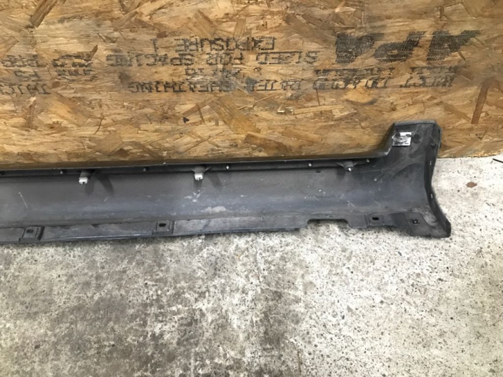 75852-AC020 | Накладка порога наружная лев. TOYOTA AVALON 05-12 - Фото 13