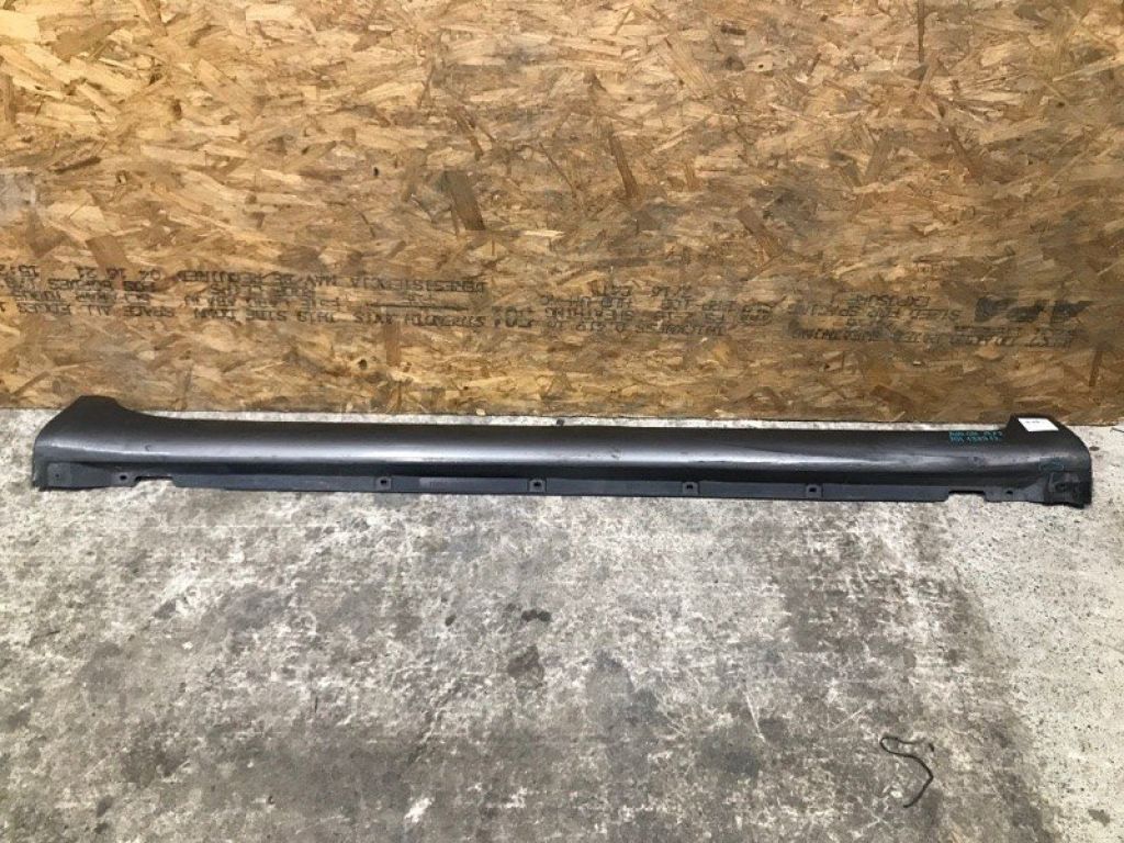 75851-AC030 | Накладка порогу зовнішня прав. TOYOTA AVALON 05-12 - Фото 4