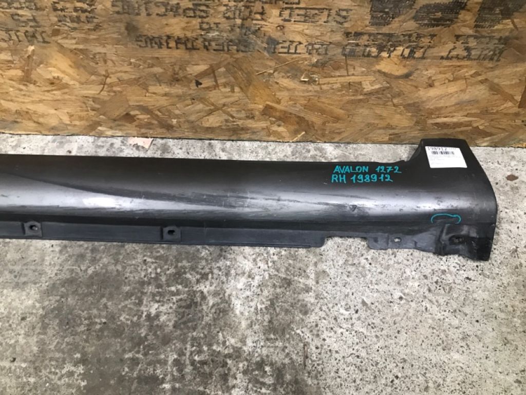 75851-AC030 | Накладка порогу зовнішня прав. TOYOTA AVALON 05-12 - Фото 5