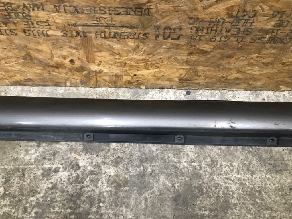 75851-AC030 | Накладка порогу зовнішня прав. TOYOTA AVALON 05-12 - Фото 6