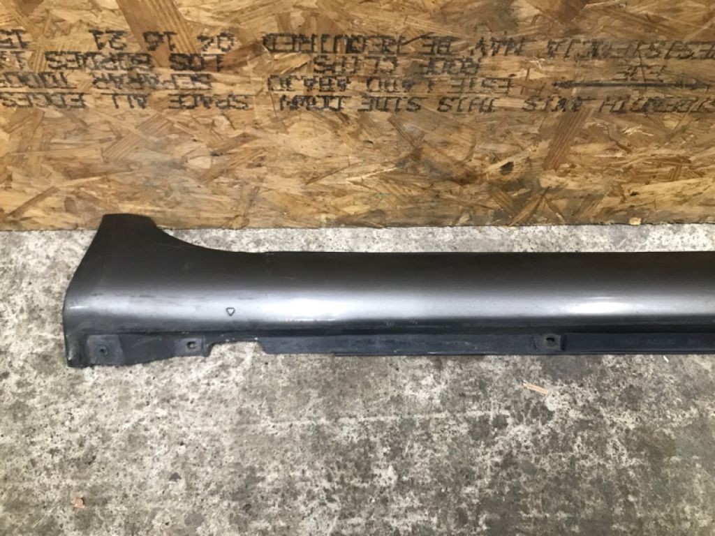 75851-AC030 | Накладка порогу зовнішня прав. TOYOTA AVALON 05-12 - Фото 7