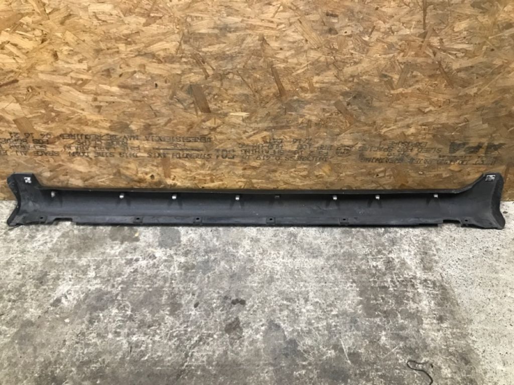 75851-AC030 | Накладка порогу зовнішня прав. TOYOTA AVALON 05-12 - Фото 9