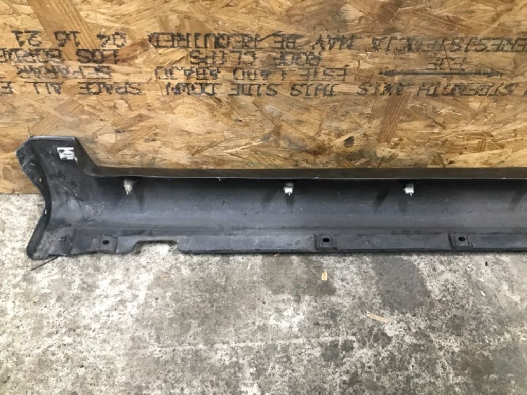 75851-AC030 | Накладка порогу зовнішня прав. TOYOTA AVALON 05-12 - Фото 10