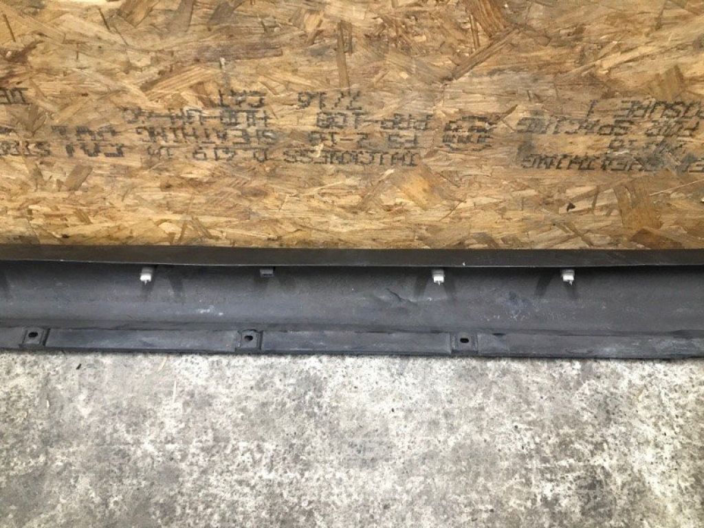 75851-AC030 | Накладка порогу зовнішня прав. TOYOTA AVALON 05-12 - Фото 11