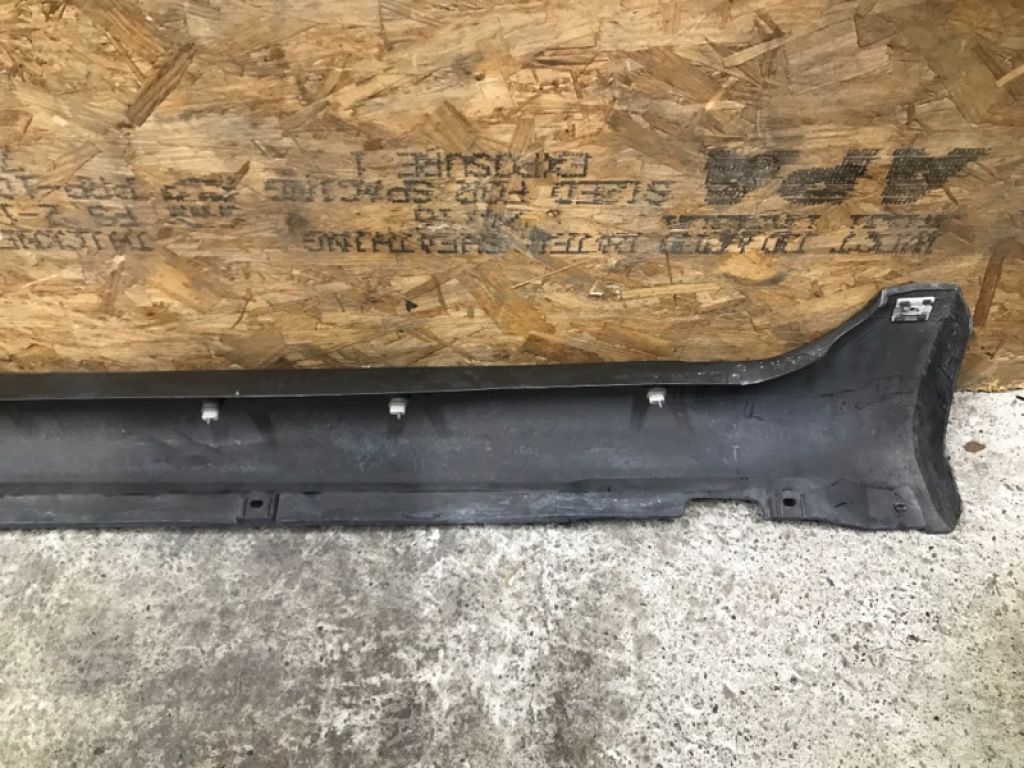 75851-AC030 | Накладка порогу зовнішня прав. TOYOTA AVALON 05-12 - Фото 12