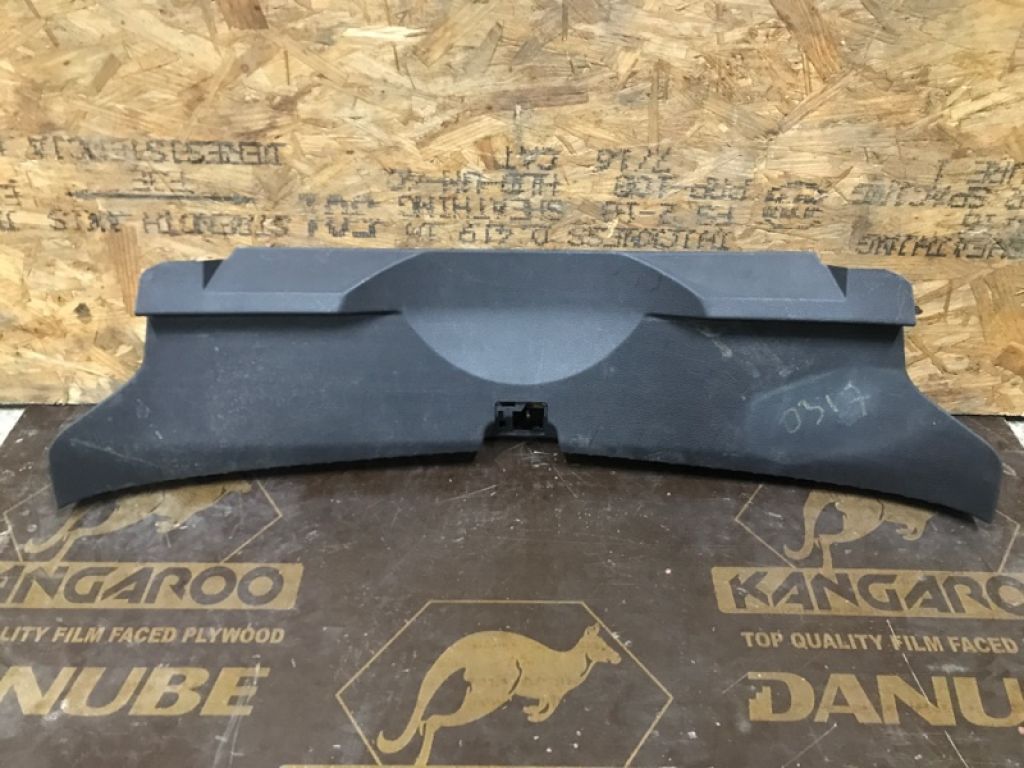 84640-TZ3-A10ZA | Накладка панели багажника внутренняя ACURA TLX 14-17