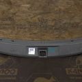 84640-STK-A01ZB | Накладка на порог багажника ACURA RDX 06-12