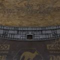 84640-STK-A01ZB | Накладка на порог багажника ACURA RDX 06-12 - Превью 2