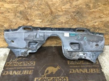 Защита двигателя HONDA PILOT 08-15