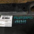 74111-SZA-A00 | Защита двигателя HONDA PILOT 08-15 - Превью 2
