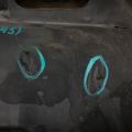 74111-SZA-A00 | Защита двигателя HONDA PILOT 08-15 - Превью 3