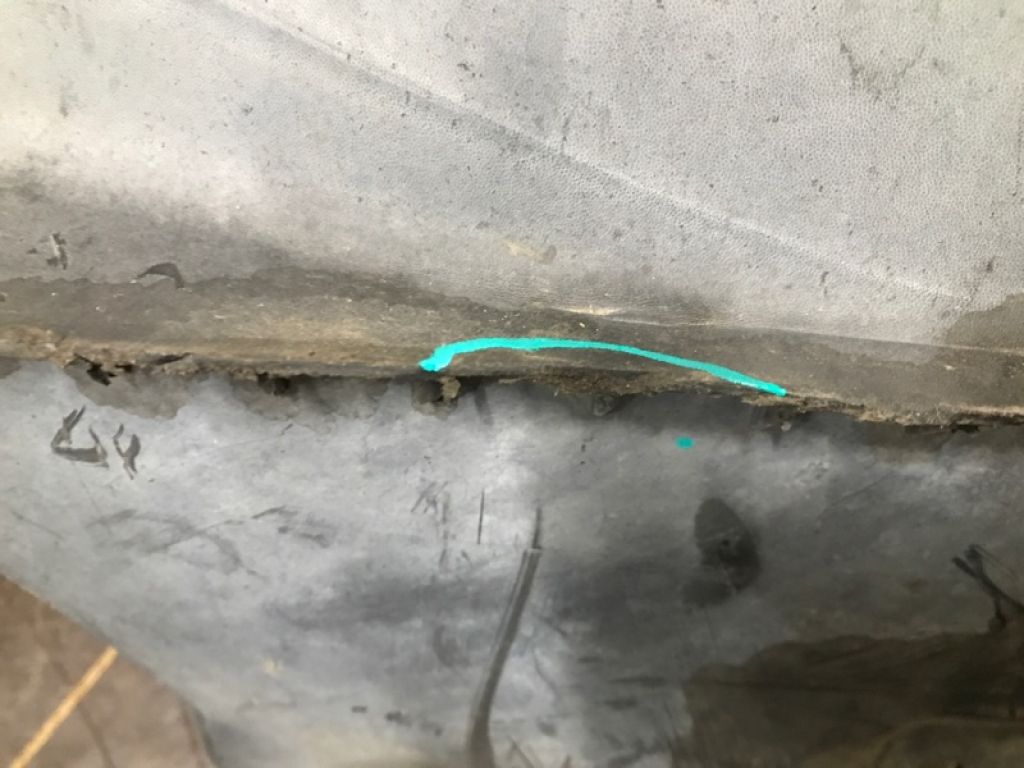 74111-SZA-A00 | Защита двигателя HONDA PILOT 08-15 - Фото 6