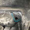 74111-SZA-A00 | Защита двигателя HONDA PILOT 08-15 - Превью 8