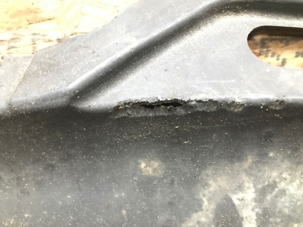 74111-SZA-A00 | Защита двигателя HONDA PILOT 08-15 - Фото 9