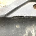 74111-SZA-A00 | Защита двигателя HONDA PILOT 08-15 - Превью 9