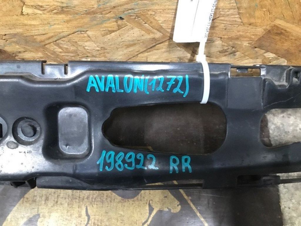 52615-AC040 | Наполнитель бампера задний TOYOTA AVALON 05-12 - Фото 2