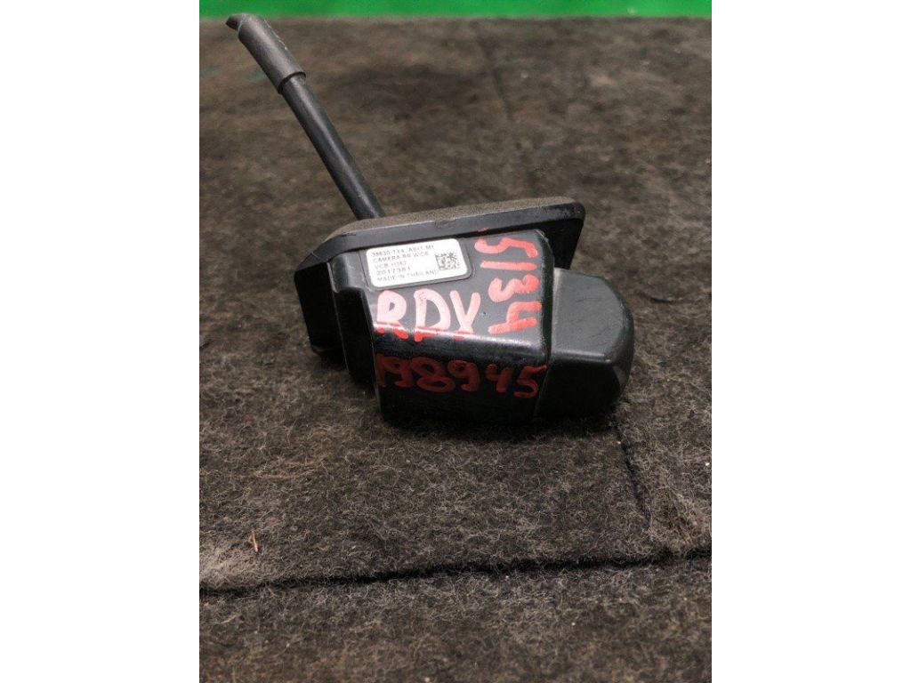 39530-TX4-A01 | Камера заднего вида ACURA RDX 12-19 - Фото 2