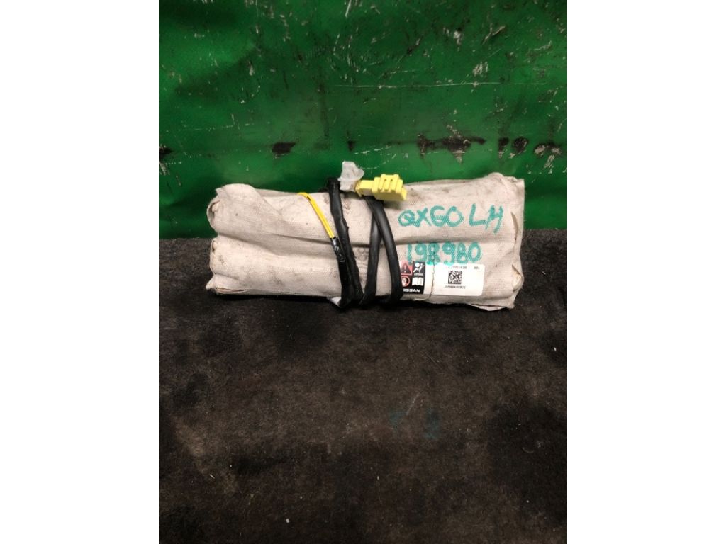 628495101B | Подушка безпеки в сидінні передн. лів. INFINITI QX60/JX35 12-20