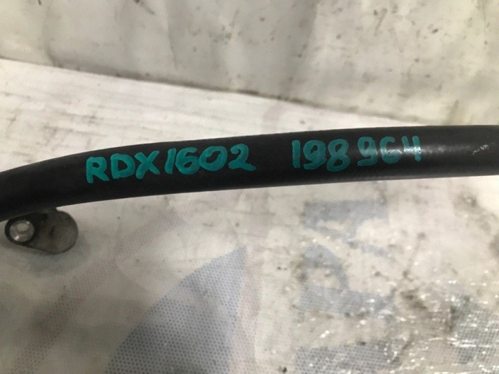 80316-STK-A01 | Трубка кондиціонеру ACURA RDX 06-12 - Фото 2