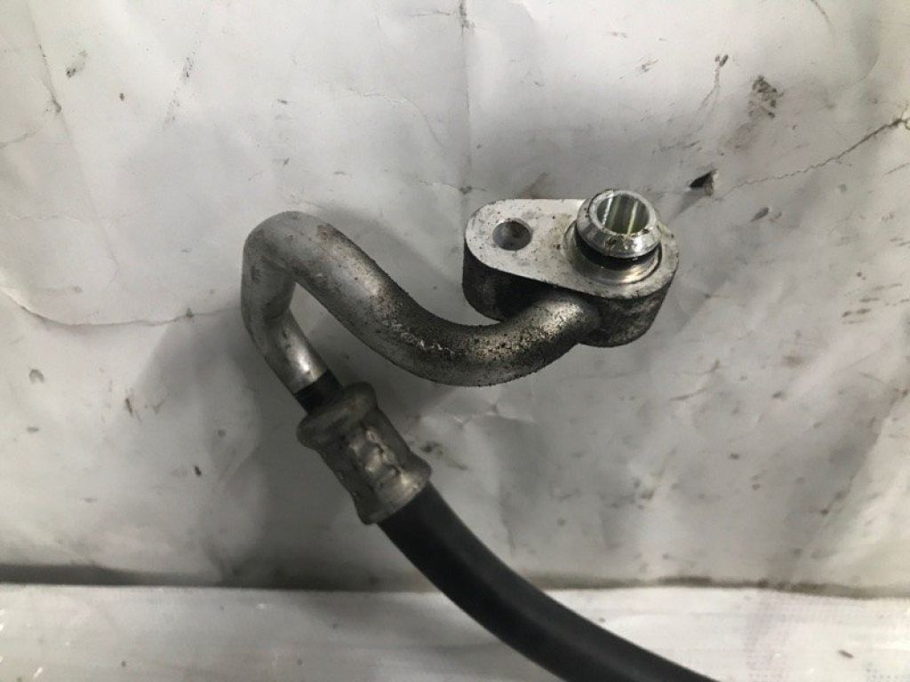 80316-STK-A01 | Трубка кондиціонеру ACURA RDX 06-12 - Фото 3