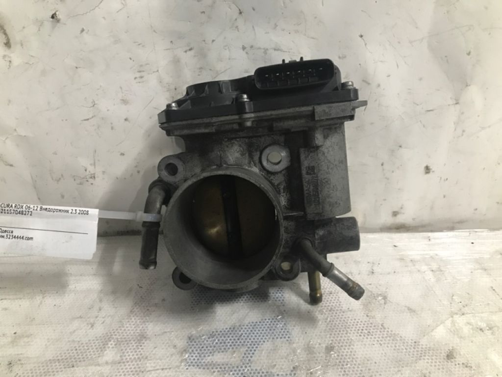 16400-RWC-A02 | Дроссельная заслонка ACURA RDX 06-12