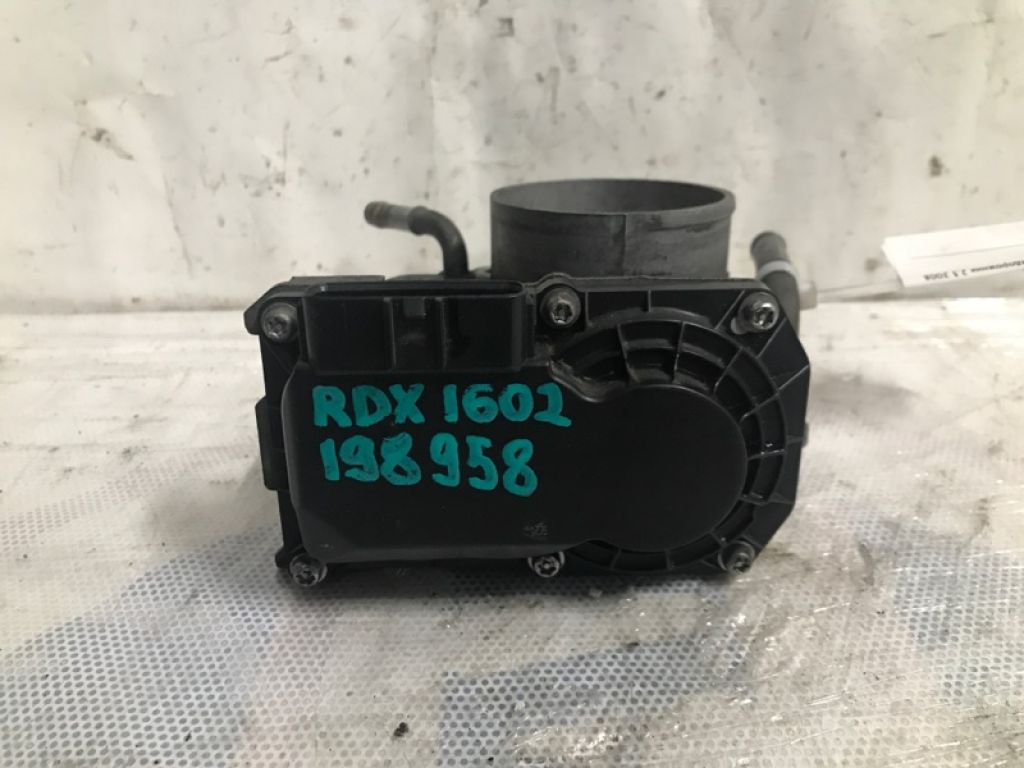 16400-RWC-A02 | Дроссельная заслонка ACURA RDX 06-12 - Фото 3