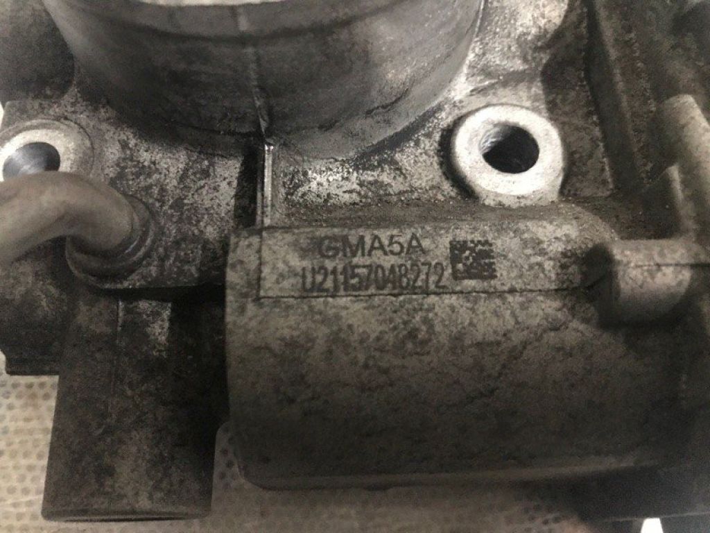 16400-RWC-A02 | Дроссельная заслонка ACURA RDX 06-12 - Фото 4