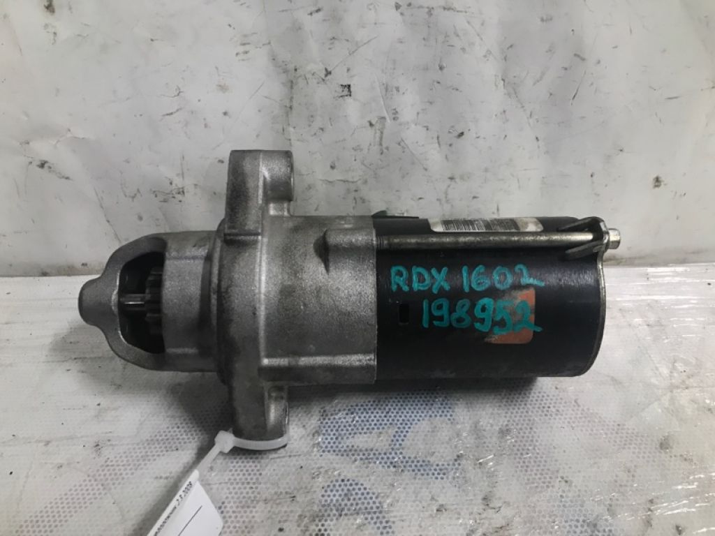 31200-RWC-305 | Стартер ACURA RDX 06-12