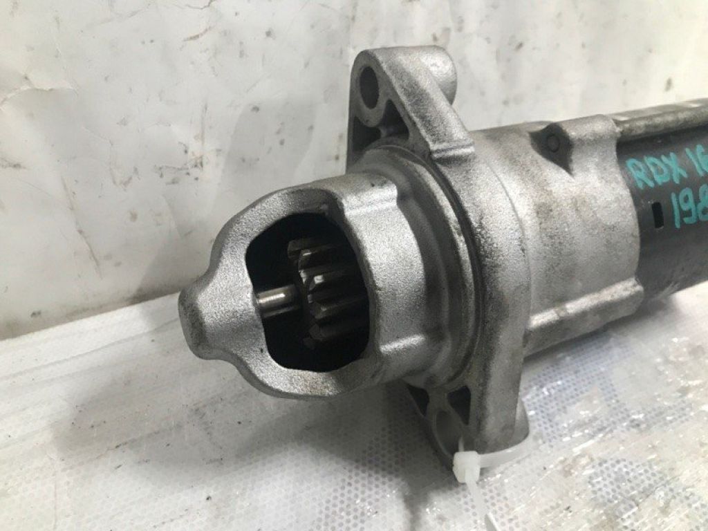 31200-RWC-305 | Стартер ACURA RDX 06-12 - Фото 2