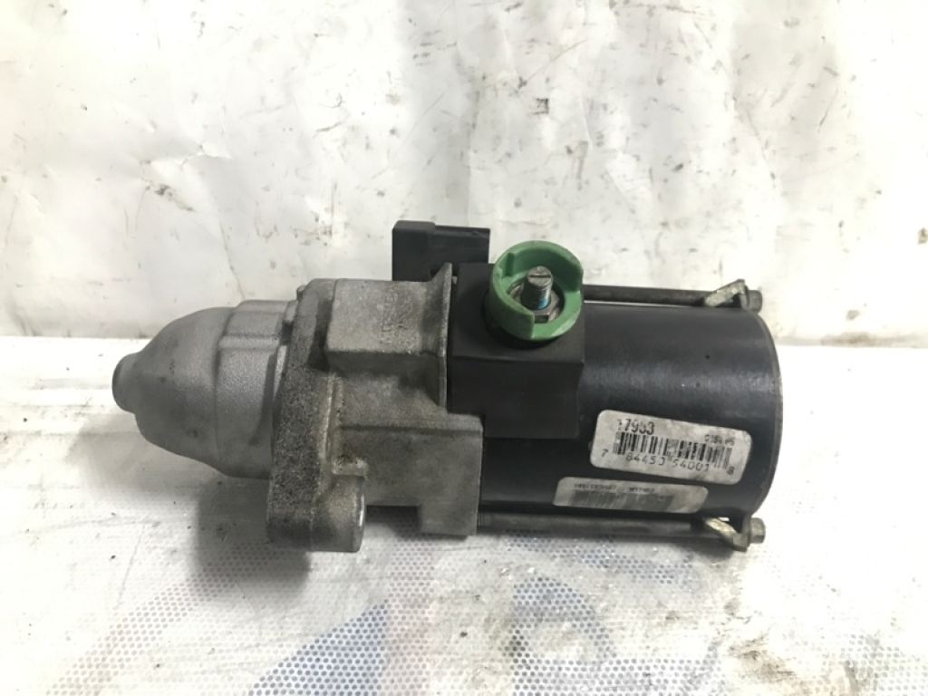 31200-RWC-305 | Стартер ACURA RDX 06-12 - Фото 3