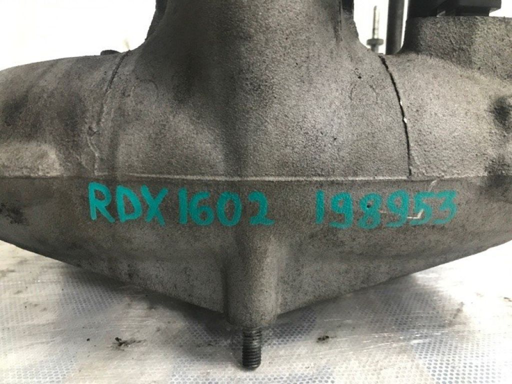 17100-RWC-A00 | Коллектор впускной ACURA RDX 06-12 - Фото 2