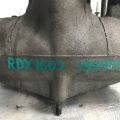 17100-RWC-A00 | Коллектор впускной ACURA RDX 06-12 - Превью 2