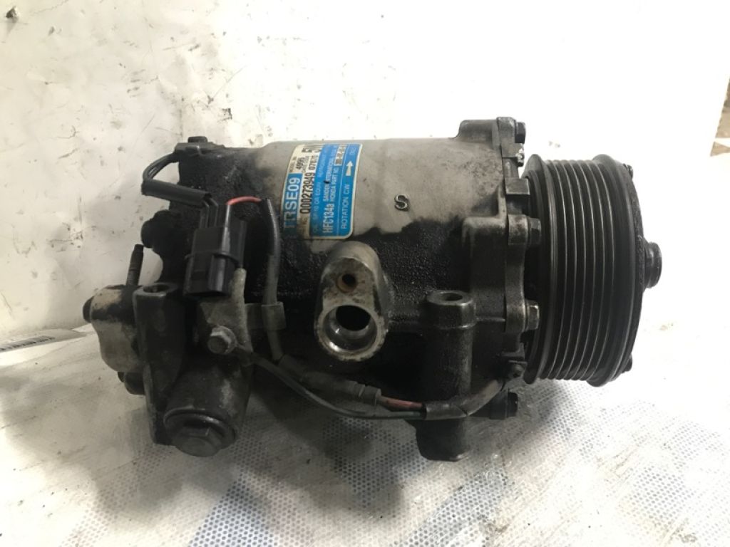 38810-RZY-A01 | Компрессор кондиционера ACURA RDX 06-12 - Фото 4