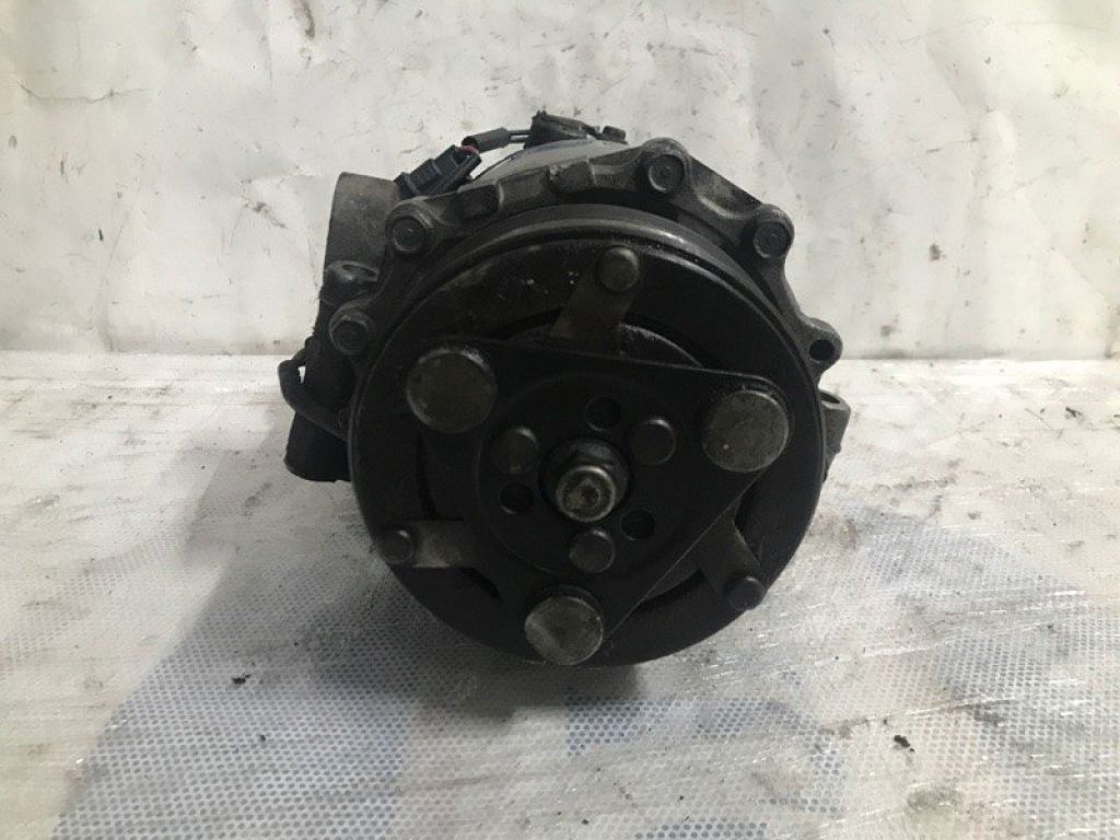 38810-RZY-A01 | Компрессор кондиционера ACURA RDX 06-12 - Фото 5