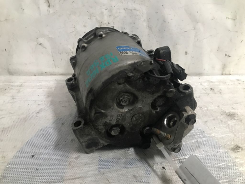 38810-RZY-A01 | Компрессор кондиционера ACURA RDX 06-12 - Фото 6