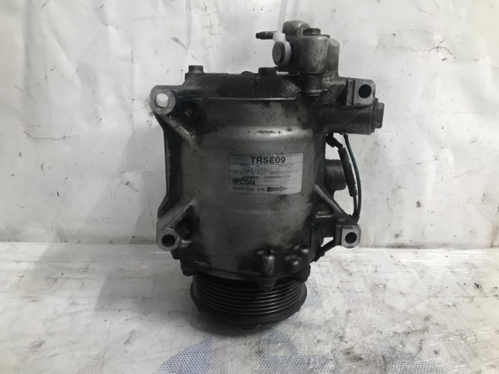 38810-RZY-A01 | Компрессор кондиционера ACURA RDX 06-12 - Фото 7
