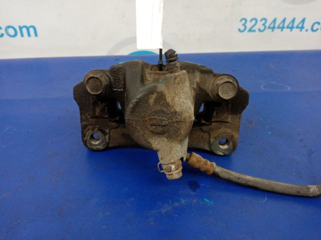 47750-34030 | Супорт гальмівний задн. лів. LEXUS GX470 02-09 - Фото 2