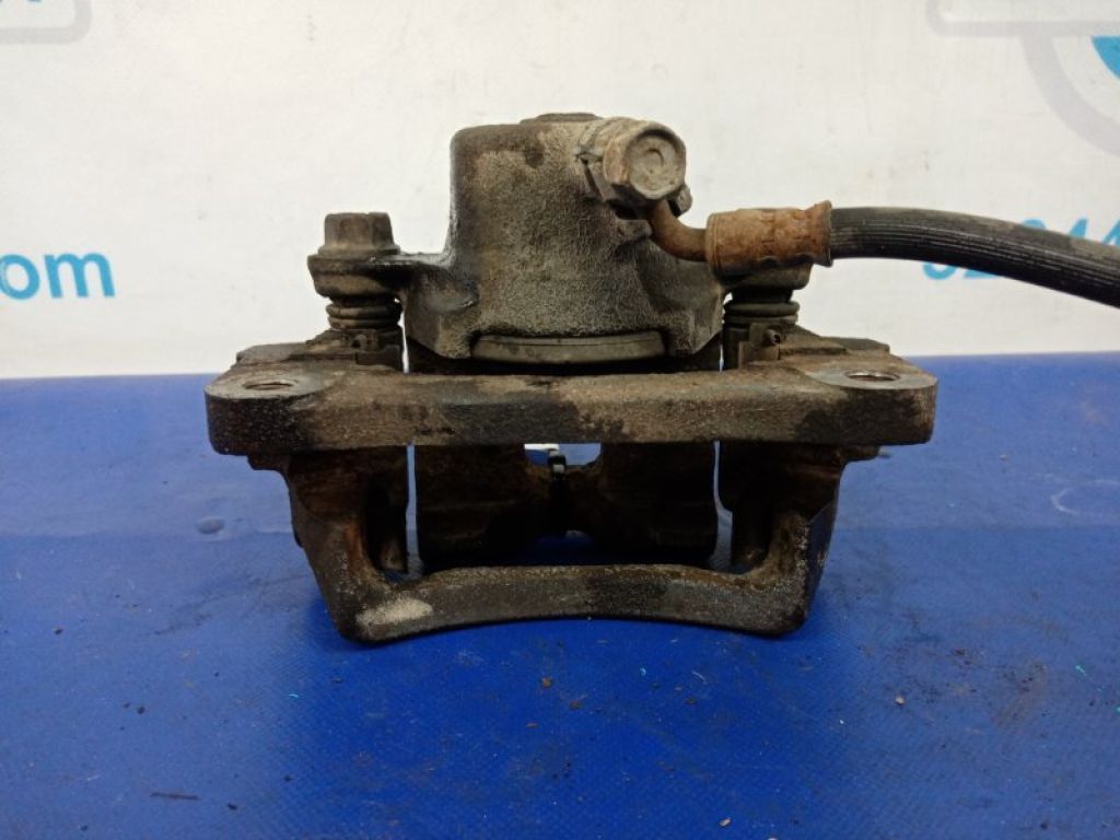 47750-34030 | Супорт гальмівний задн. лів. LEXUS GX470 02-09 - Фото 3