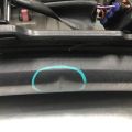 55401-33160 | торпедо LEXUS ES300 ES330 01-06 - Прев'ю 19