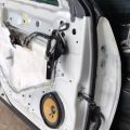67050-TX4-A90ZZ | Дверь передн. лев. ACURA RDX 12-19 - Превью 9
