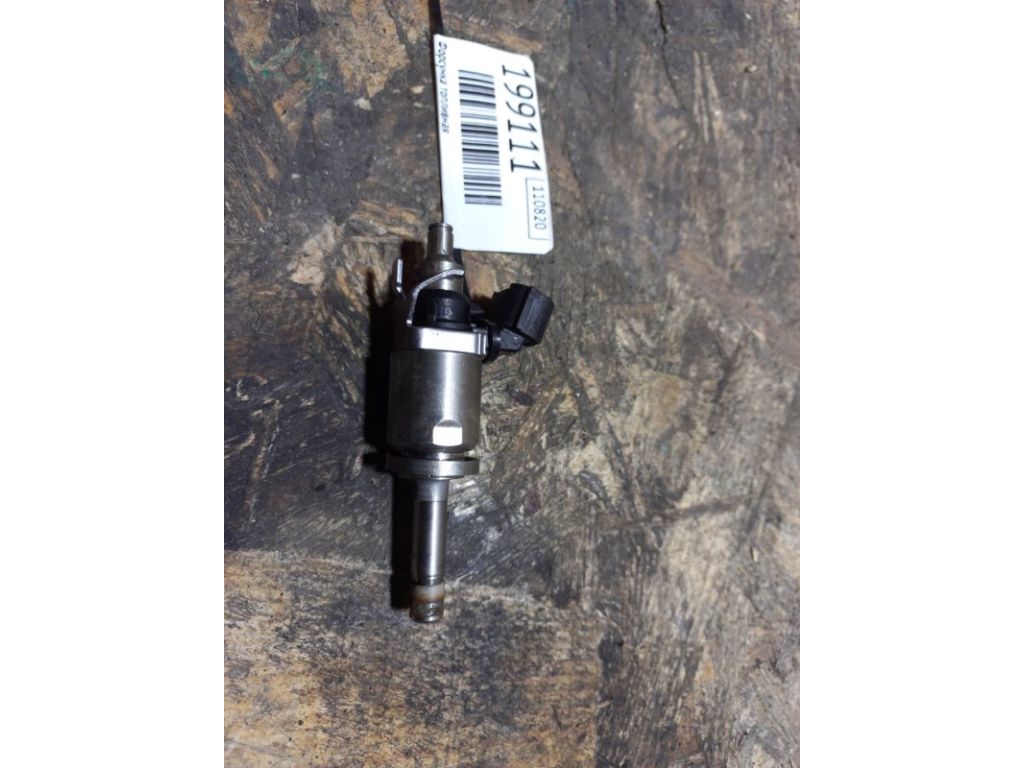 16010-R9P-305 | Форсунка топливная ACURA MDX (YD3) 13-21