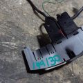 25550-1CA1A | Кнопки руля INFINITI FX/QX70 S51 08-17 - Прев'ю 3