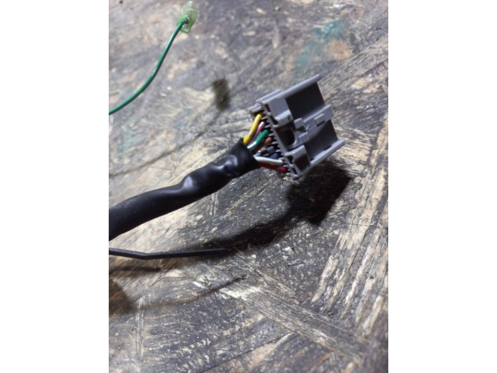25550-1CA1A | Кнопки руля INFINITI FX/QX70 S51 08-17 - Фото 6