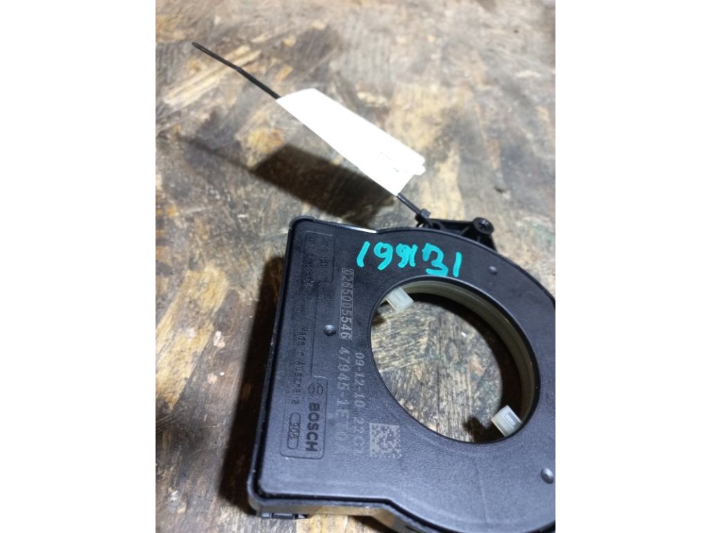 47945-1ET0A | Датчик угла поворота руля INFINITI FX/QX70 S51 08-17 - Фото 3