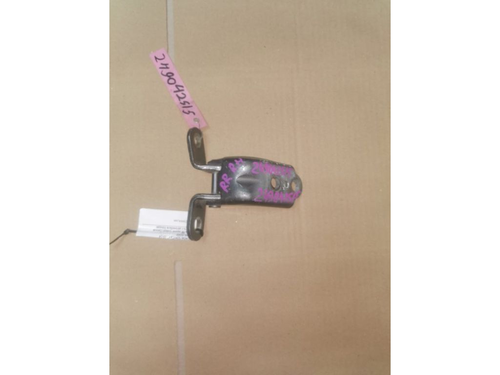 79320-2E000 | Петля двері верхня задн. прав. HYUNDAI SONATA YF 10-14 - Фото 2