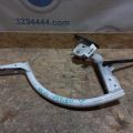 CM5Z-5442701-B | Петля крышки багажника лев. FORD FOCUS 10-18