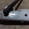 CM5Z-5442701-B | Петля крышки багажника лев. FORD FOCUS 10-18 - Превью 2